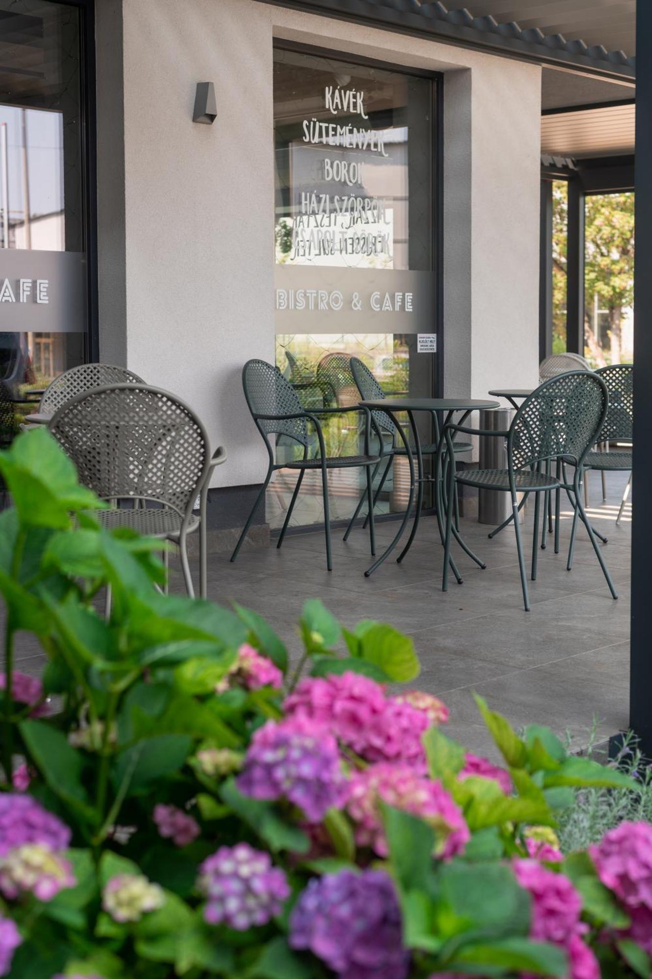 Lignum Hotel ميسكولك المظهر الخارجي الصورة