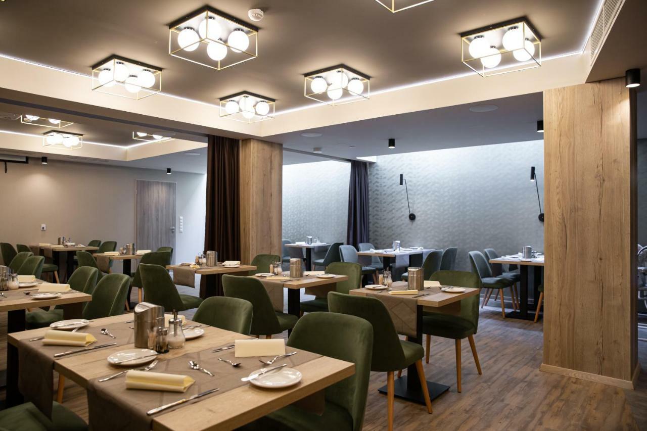 Lignum Hotel ميسكولك المظهر الخارجي الصورة