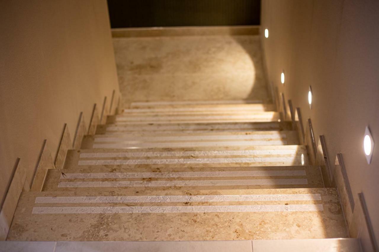 Lignum Hotel ميسكولك المظهر الخارجي الصورة